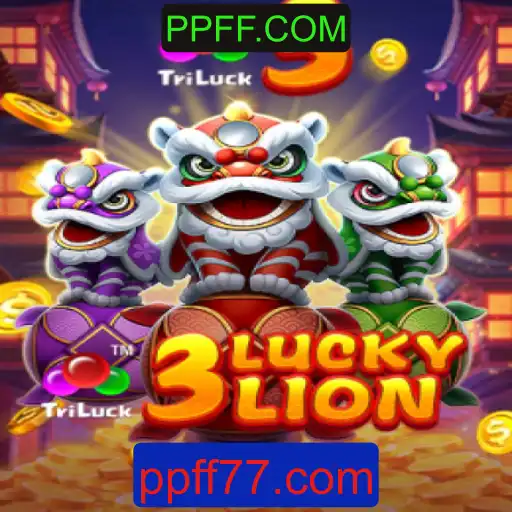 Descubra o Fascinante Mundo de 3LUCKYLION com PPFF.COM