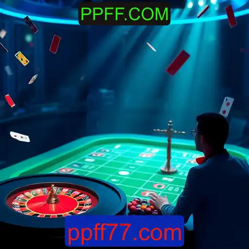 Cassino ao vivo