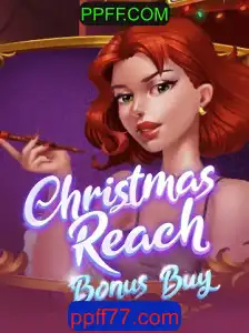 ChristmasReachBonusBuy: Um Mergulho no Mundo Festivo dos Jogos de Cassino Online