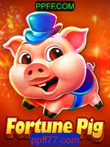 Explorando o Fascinante Mundo do Jogo FortunePig: A Emoção dos Porcos da Fortuna