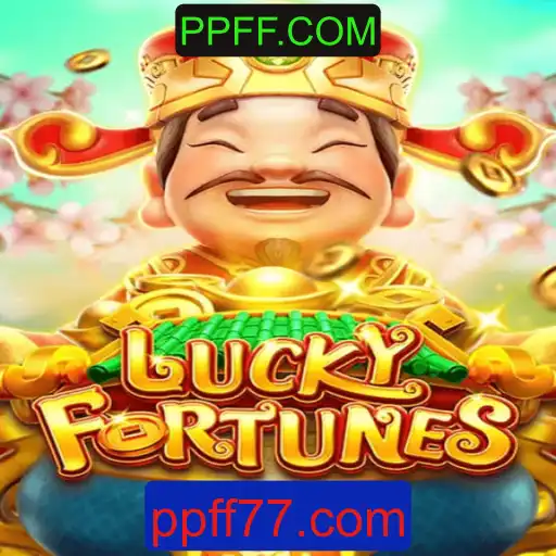 LUCKYFORTUNES: O Jogo de Sorte que Está Transformando Entretenimento Digital