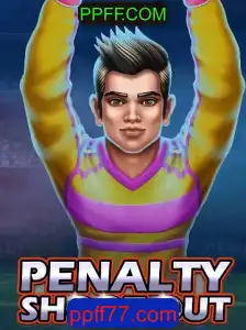 PenaltyShootOut: O Jogo Que Revoluciona o Universo dos Games