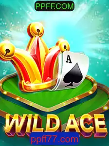 Explorando WildAce: O Novo Fenômeno dos Jogos
