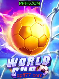 Desvendando o Fascinante Mundo do Jogo WorldCup: Uma Aventura Inovadora por PPFF.COM